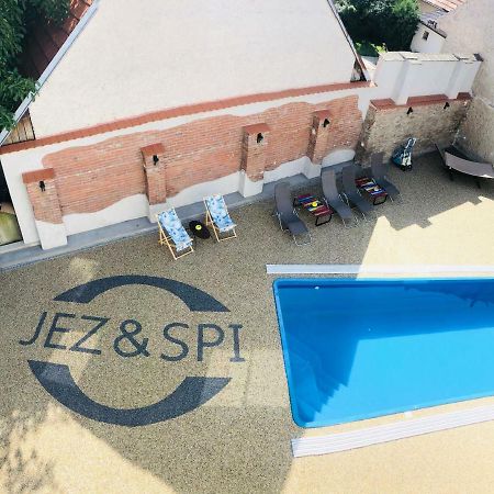 Jez&Spi Planice Экстерьер фото